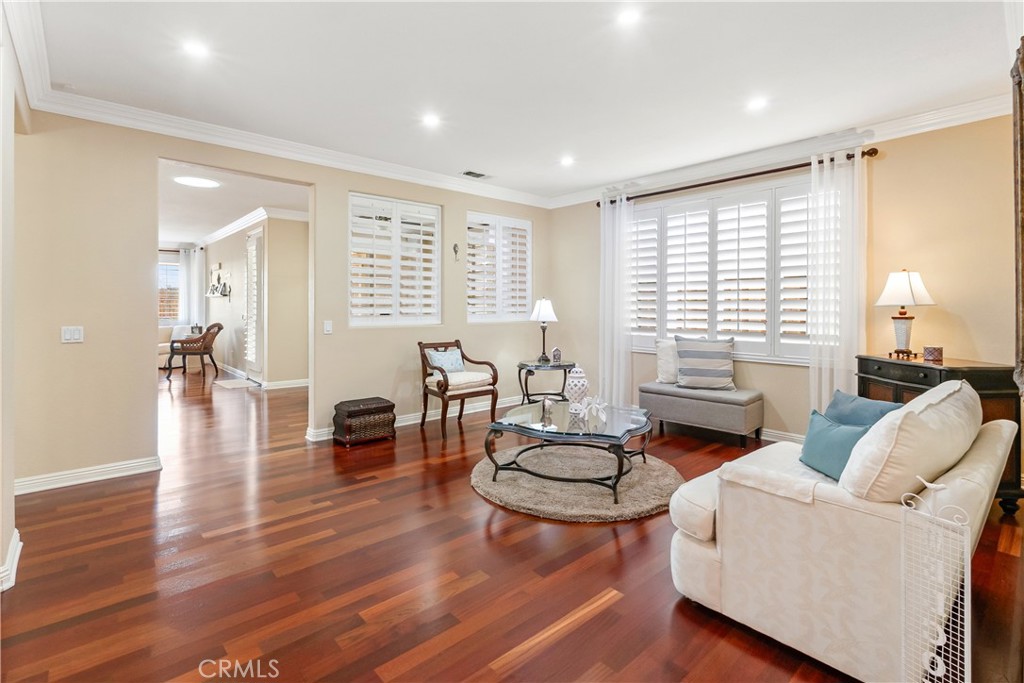 Residential for sale at 26313 Palm Tree, Murrieta CA featuring 4 beds and 3 baths