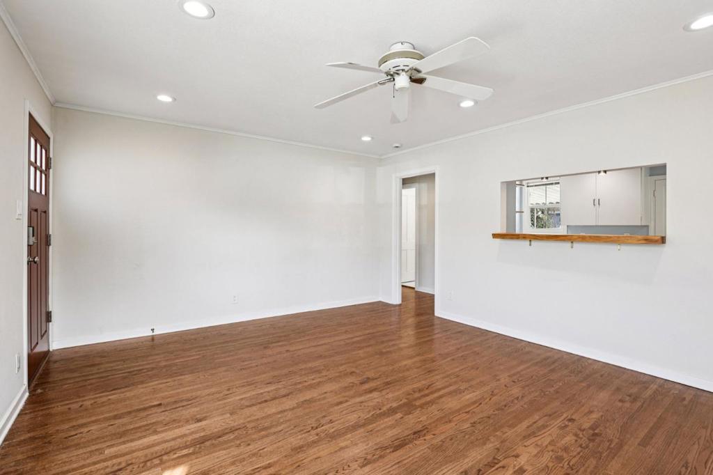 Residential for sale at 34 Manzanita Street, Redwood City CA featuring 2 beds and 1 bath