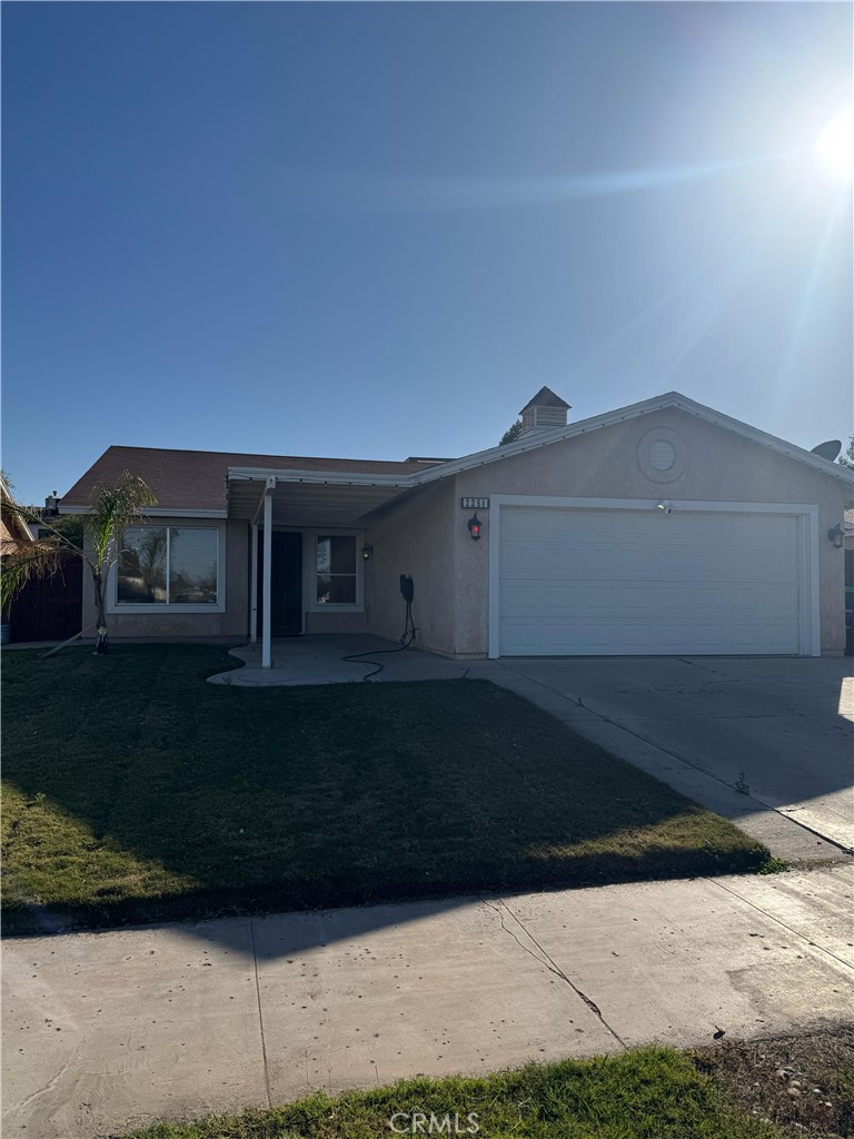 Residential for sale at 2251 ORANGE Avenue, El Centro CA featuring 4 beds and 2 baths