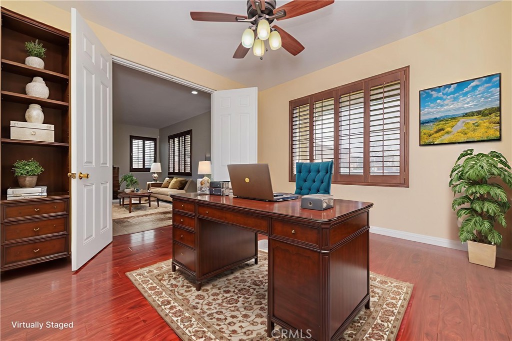 Residential for sale at 6221 Ruby Crest Way, Jurupa Valley CA featuring 4 beds and 3 baths