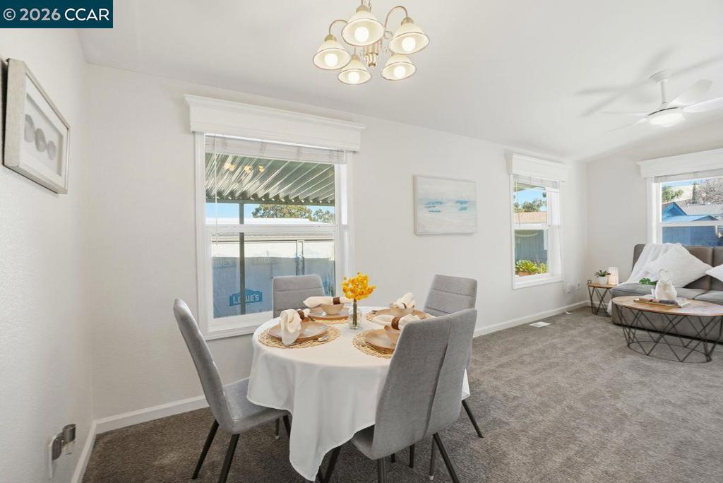 Manufactured In Park for sale at 3777 Willow Pass Rd, Bay Point CA featuring 2 beds and 2 baths