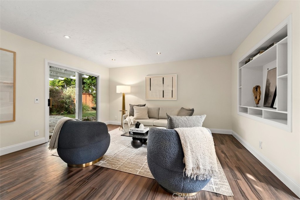 Residential for sale at 18822 Saginaw Drive, Irvine CA featuring 4 beds and 3 baths