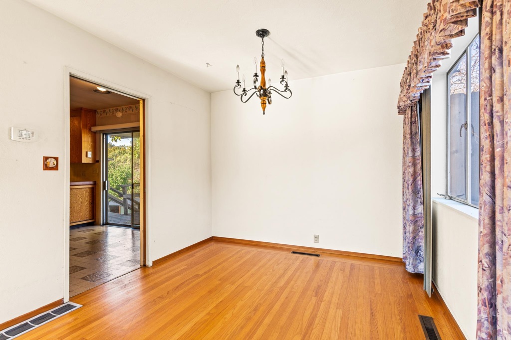 Residential for sale at 1591 159Th Ave, San Leandro CA featuring 4 beds and 2 baths