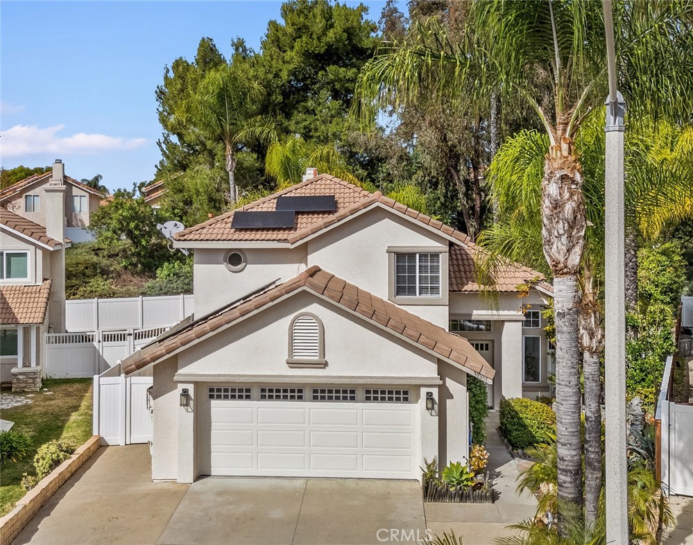 Residential for sale at 39851 Wild Canary, Murrieta CA featuring 3 beds and 3 baths