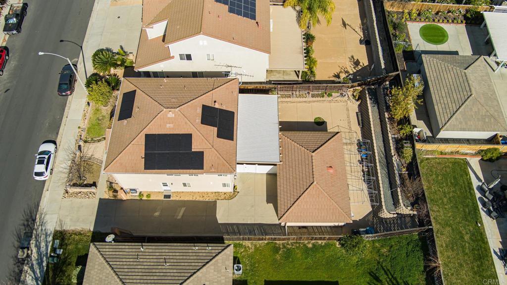 Residential for sale at 27288 Sierra Madre Drive, Murrieta CA featuring 4 beds and 3 baths