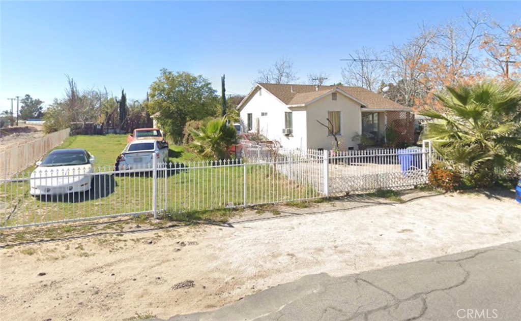 Residential for sale at 8044 Donna Drive, San Bernardino CA featuring 2 beds and 1 bath