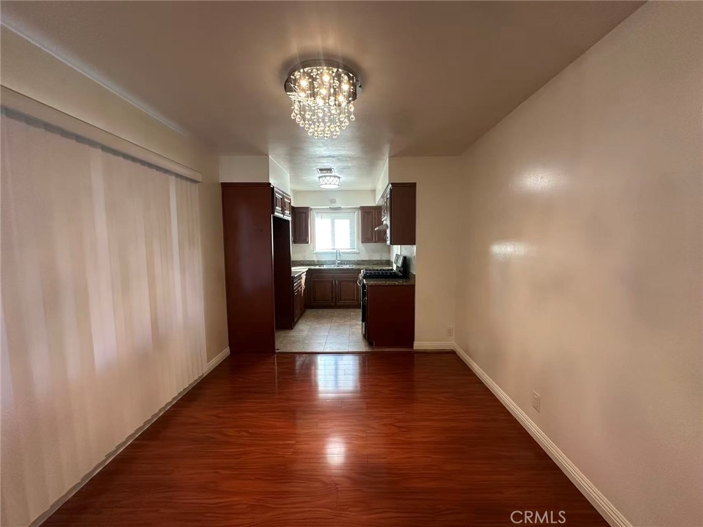 Residential Lease for rent at 6519 Coralee Avenue, Arcadia CA featuring 3 beds and 2 baths