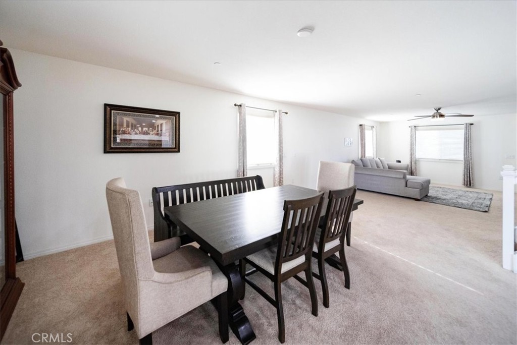 Residential for sale at 12956 Azalea, Moreno Valley CA featuring 4 beds and 3 baths