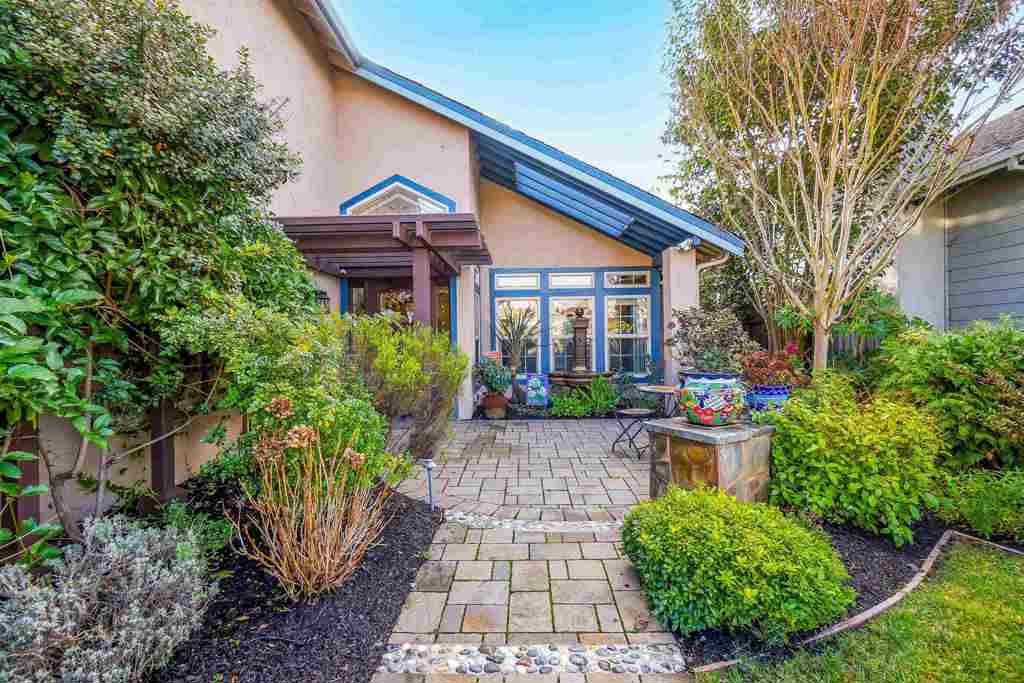 Residential for sale at 3699 Greenhills Avenue, Castro Valley CA featuring 4 beds and 3 baths