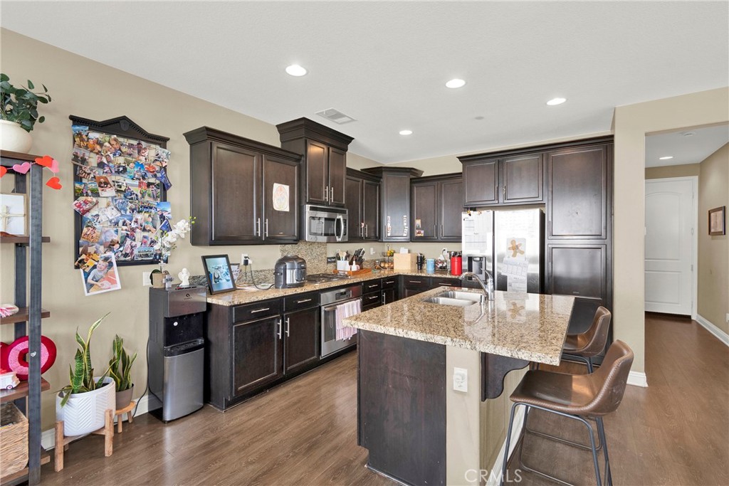 Residential for sale at 2 Sevilla, Rancho Santa Margarita CA featuring 4 beds and 3 baths