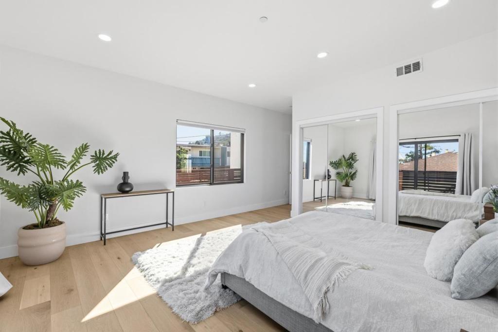 Residential for sale at 895 Laurel Avenue, Belmont CA featuring 4 beds and 3 baths