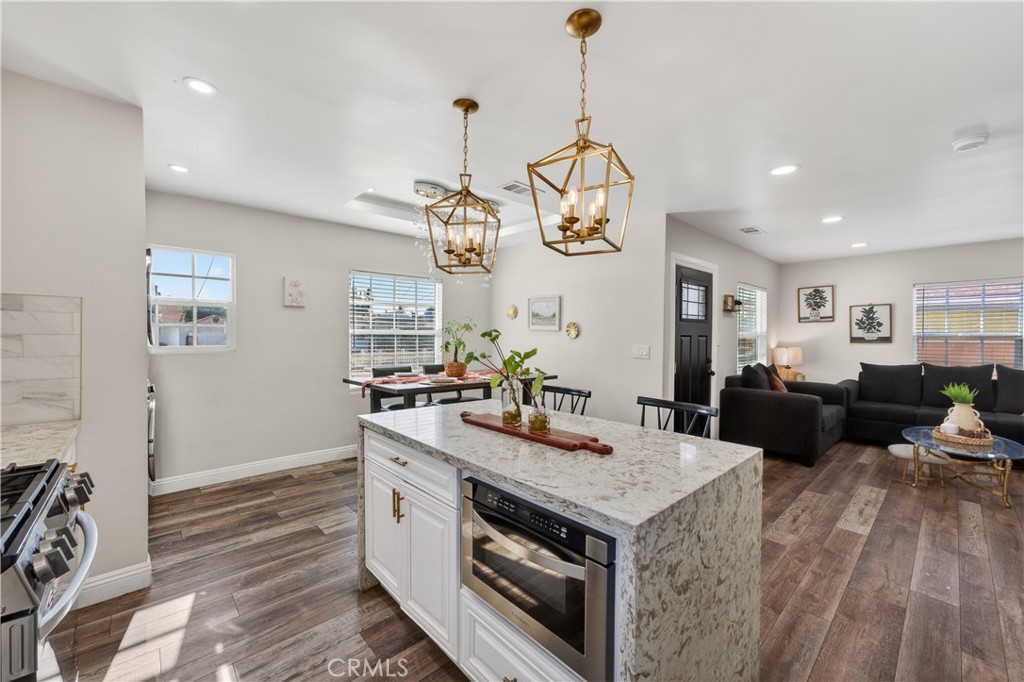 Residential Income for sale at 1513 W 215th Street, Torrance CA