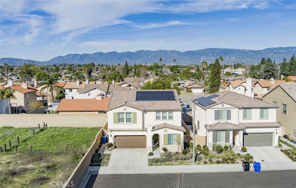 Residential for sale at 340 Lilly, Rialto CA featuring 5 beds and 3 baths