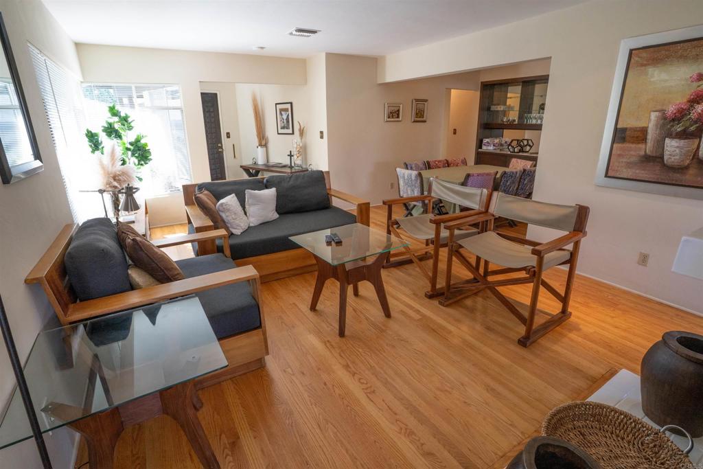 Residential for sale at 1533 10th Street, Coronado CA featuring 4 beds and 3 baths