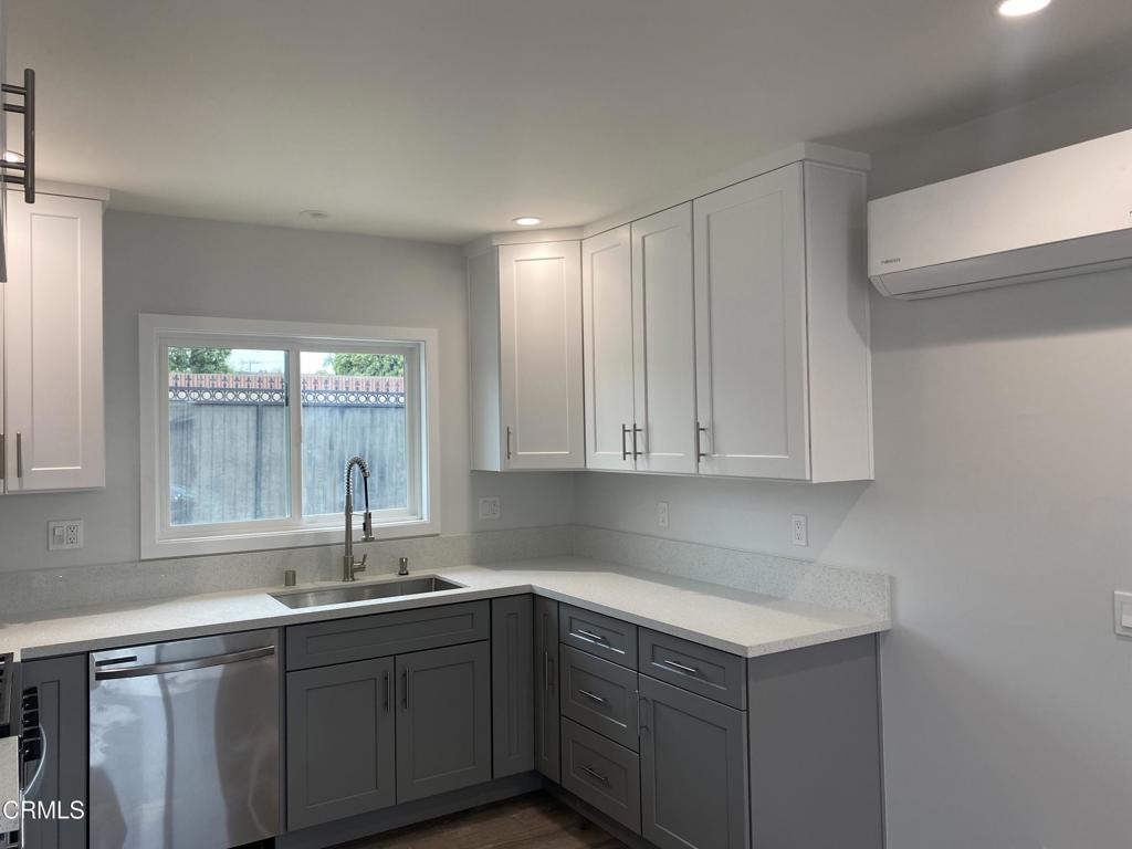 Residential Lease for rent at 863 E Juanita Avenue ADU, Glendora CA featuring 2 beds and 1 bath