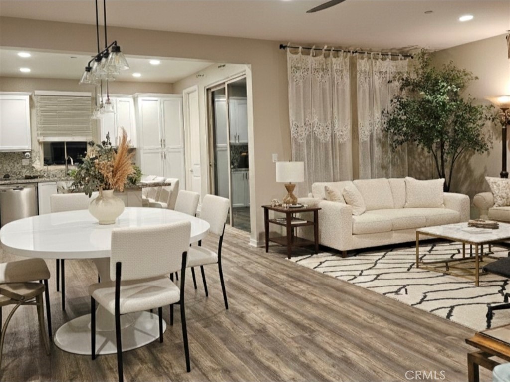 Residential for sale at 101 Trailblaze, Irvine CA featuring 2 beds and 3 baths