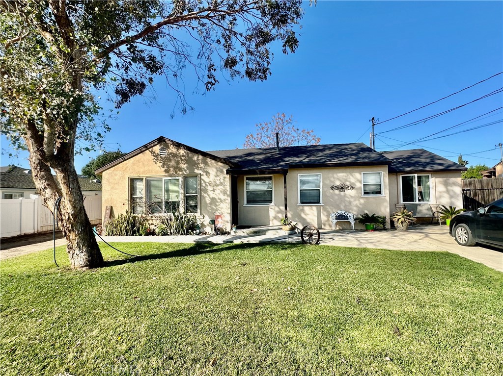 Residential for sale at 4244 Woodward, Norco CA featuring 3 beds and 2 baths