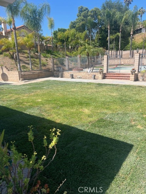 Residential for sale at 2416 Patriot, Corona CA featuring 3 beds and 3 baths