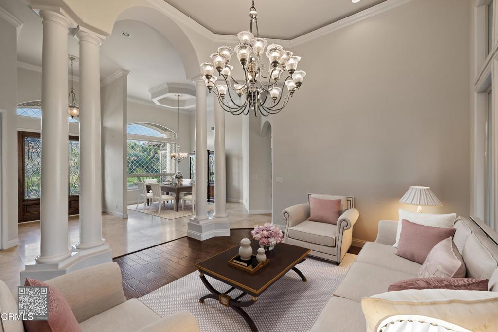 Residential for sale at 11509 Haydock Court, Bakersfield CA featuring 4 beds and 4 baths