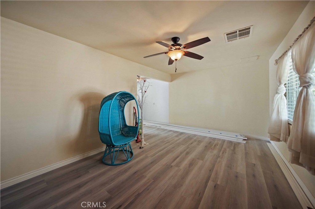 Residential for sale at 225 W French Avenue, Ridgecrest CA featuring 2 beds and 1 bath