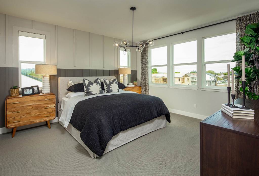 Residential for sale at 916 More Lane 1805, Morgan Hill CA featuring 4 beds and 4 baths