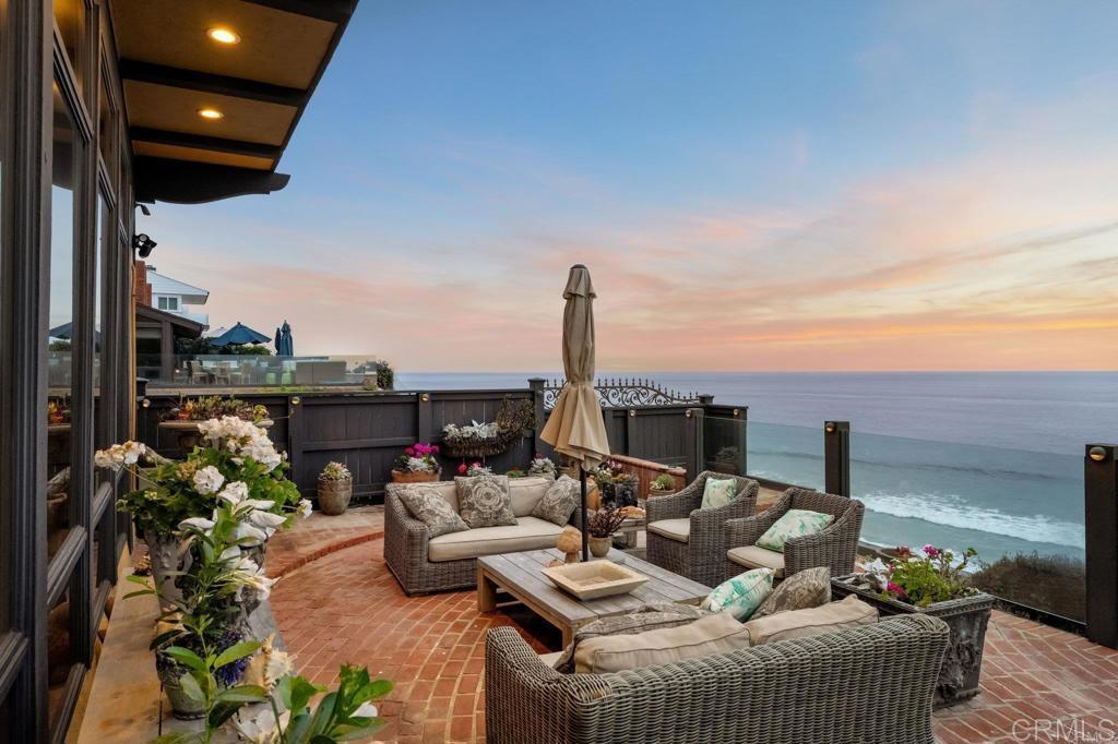 Residential Income for sale at 200 202 Neptune Avenue, Encinitas CA
