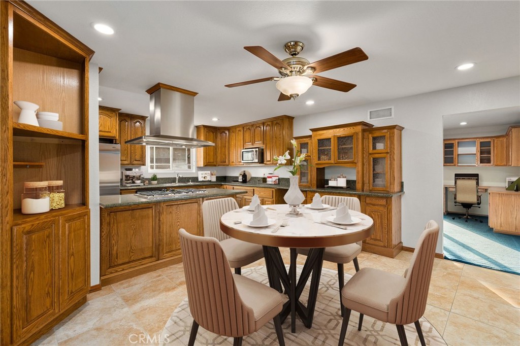 Residential for sale at 819 N Shaftesbury Avenue, San Dimas CA featuring 3 beds and 2 baths