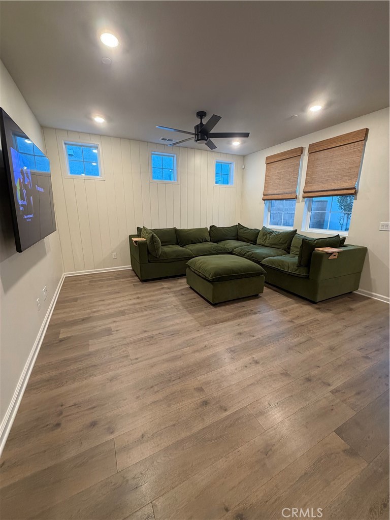 Residential Lease for rent at 4029 Summer, Corona CA featuring 4 beds and 3 baths