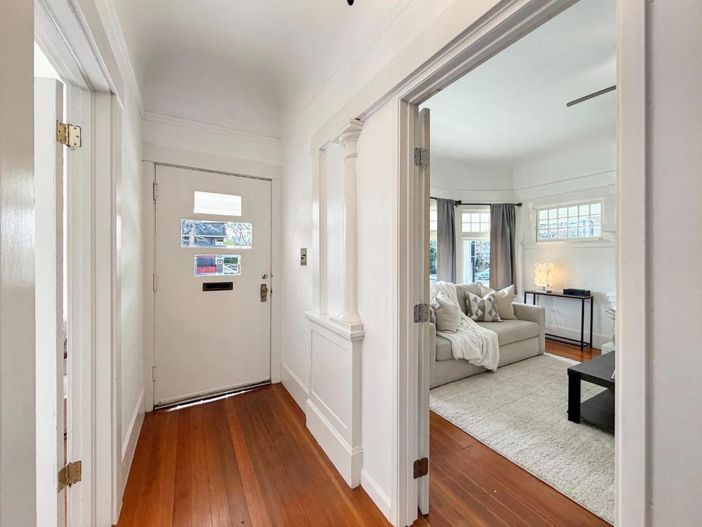 Residential for sale at 305 E Empire Street, San Jose CA featuring 4 beds and 2 baths