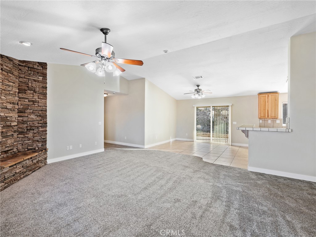 Residential for sale at 9230 Allegra Vista, Apple Valley CA featuring 4 beds and 2 baths