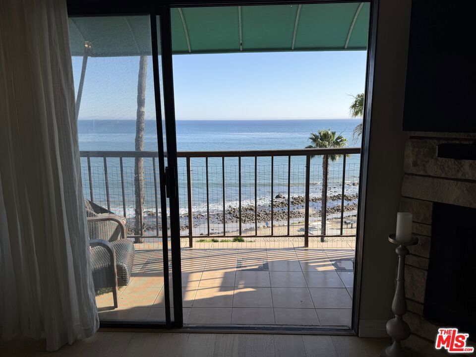 Residential Lease for rent at 26664 Seagull Way B214, Malibu CA and 1 bath