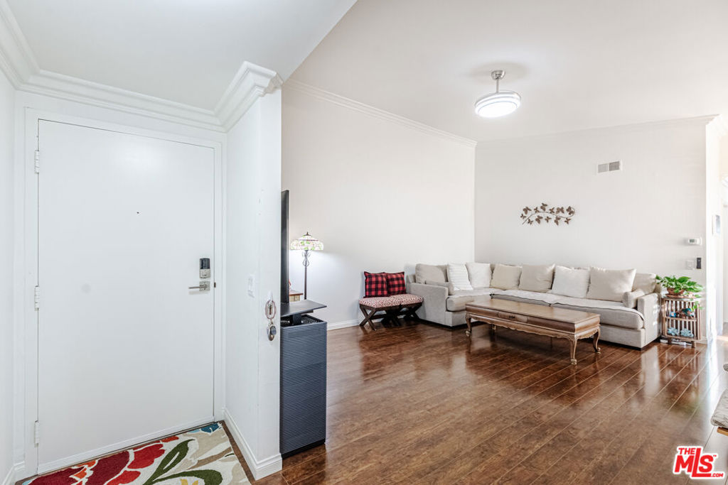 Residential for sale at 13526 La Jolla Circle H, La Mirada CA featuring 2 beds and 2 baths