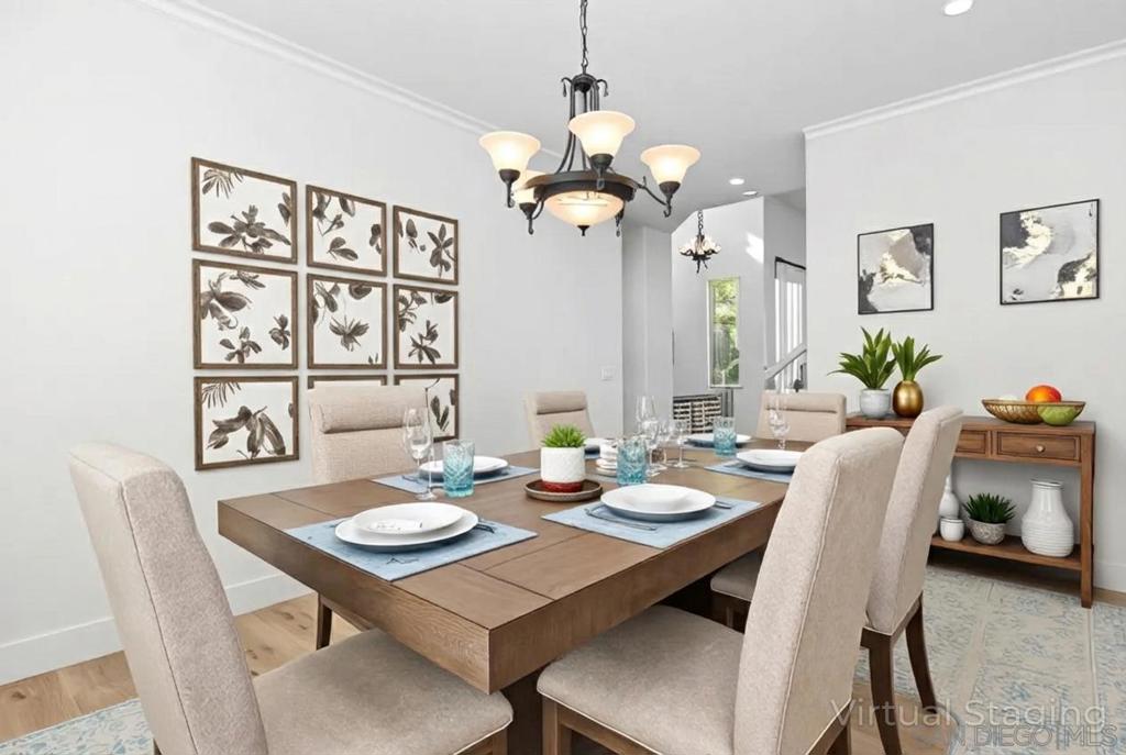 Residential for sale at 4802 Baroque Terrace, Oceanside CA featuring 4 beds and 3 baths