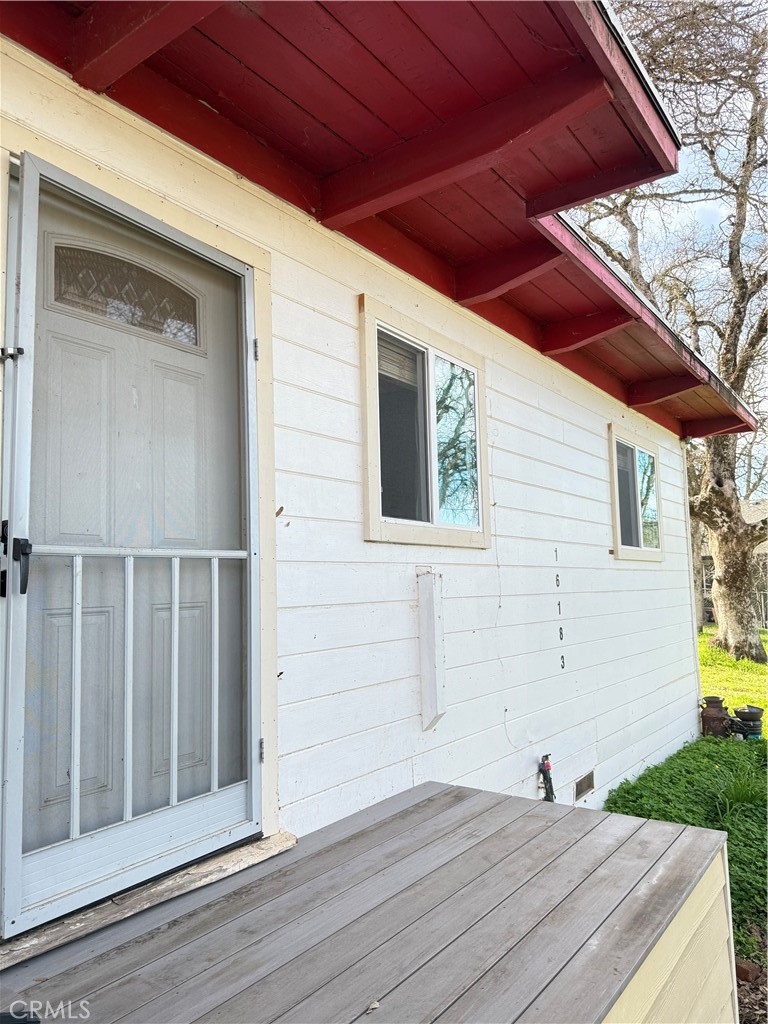 Residential for sale at 16183 33rd, Clearlake CA featuring 1 bed and 1 bath