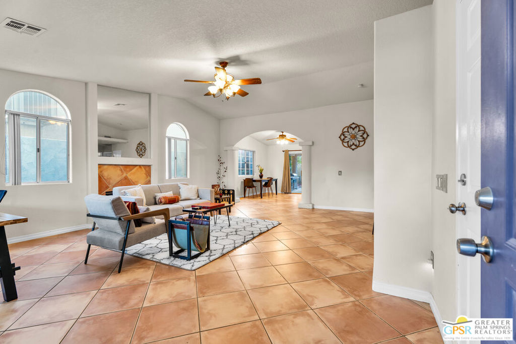 Residential for sale at 51905 Avenida Rubio, La Quinta CA featuring 3 beds and 2 baths