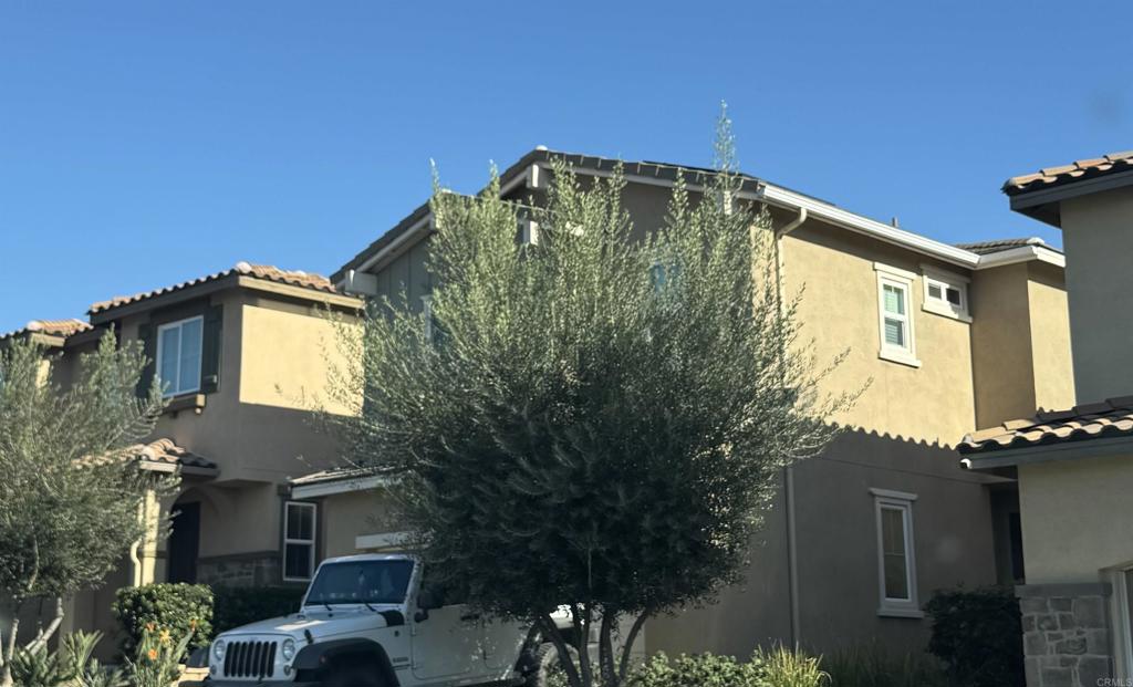 Residential for sale at 1869 Olivia St, El Cajon CA featuring 3 beds and 2 baths