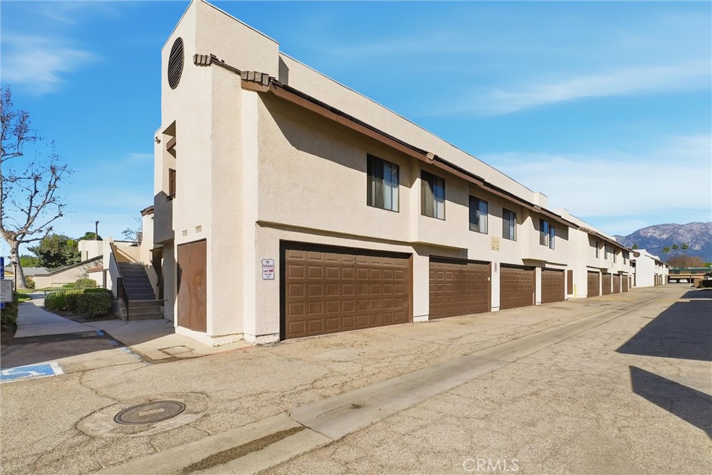 Residential for sale at 416 N Imperial Avenue A, Ontario CA featuring 2 beds and 1 bath