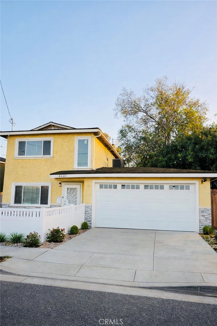 Residential for sale at 4622 W 156th, Lawndale CA featuring 3 beds and 3 baths