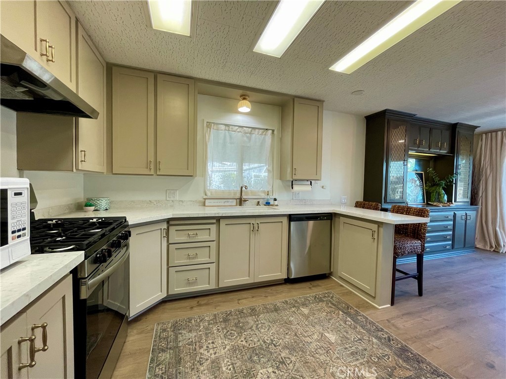 Residential for sale at 5168 Indian Court, Oceanside CA featuring 2 beds and 2 baths