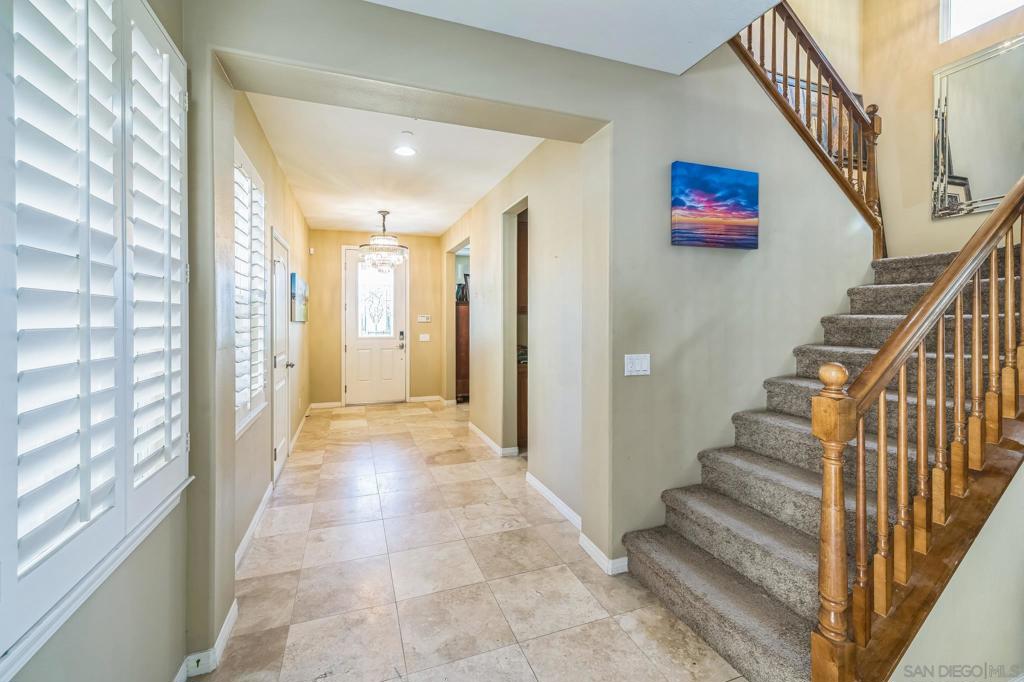 Residential for sale at 3152 Beven Dr, Escondido CA featuring 5 beds and 5 baths