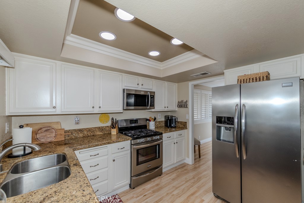 Residential for sale at 9588 Highland Avenue, Rancho Cucamonga CA featuring 4 beds and 2 baths