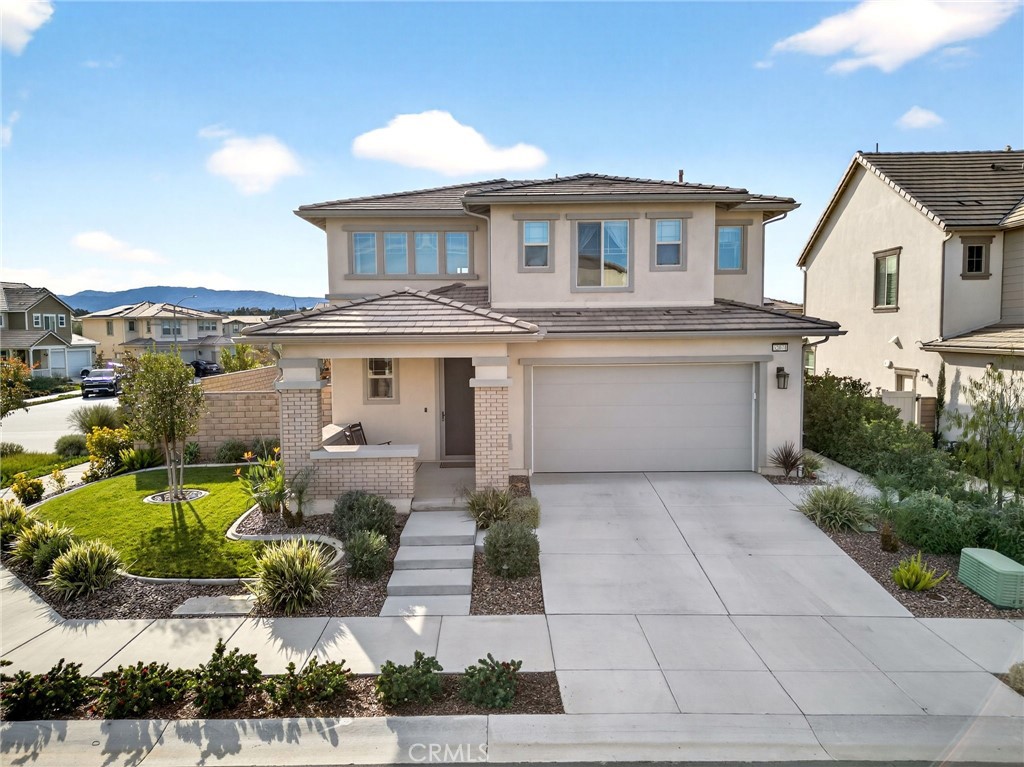 Residential for sale at 32071 Radiant Drive, Temecula CA featuring 3 beds and 3 baths
