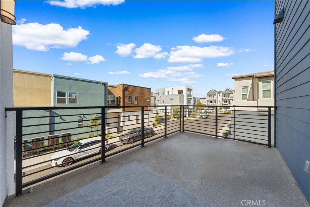 Residential for sale at 187 Biome, Irvine CA featuring 2 beds and 2 baths