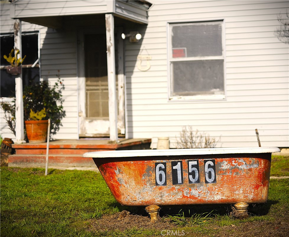 Residential for sale at 6156 County Road 14, Orland CA featuring 2 beds and 1 bath