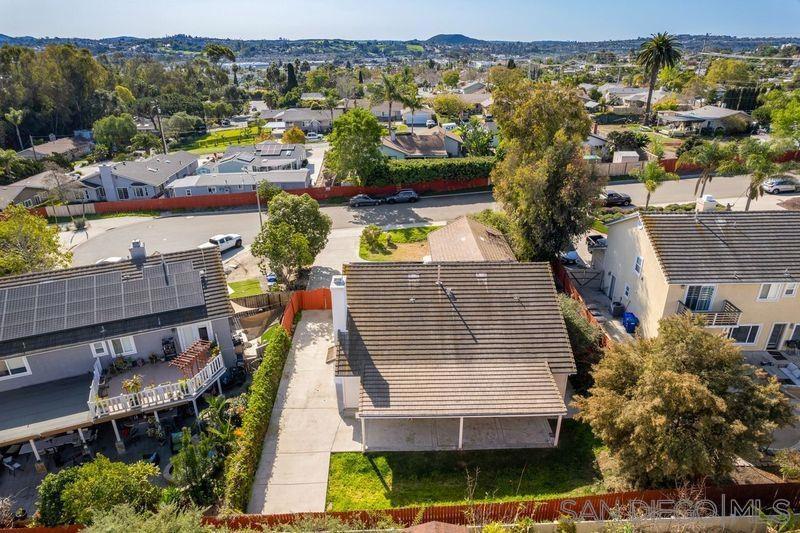 Residential for sale at 1723 Wildflower, Vista CA featuring 4 beds and 2 baths