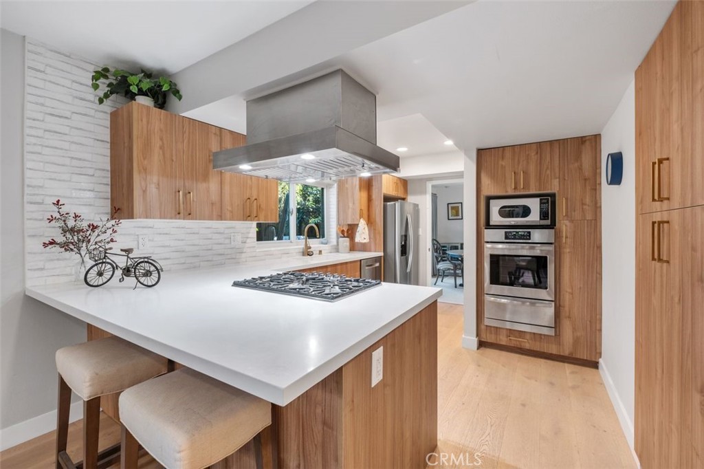 Residential for sale at 13822 Marquette Street, Westminster CA featuring 5 beds and 3 baths