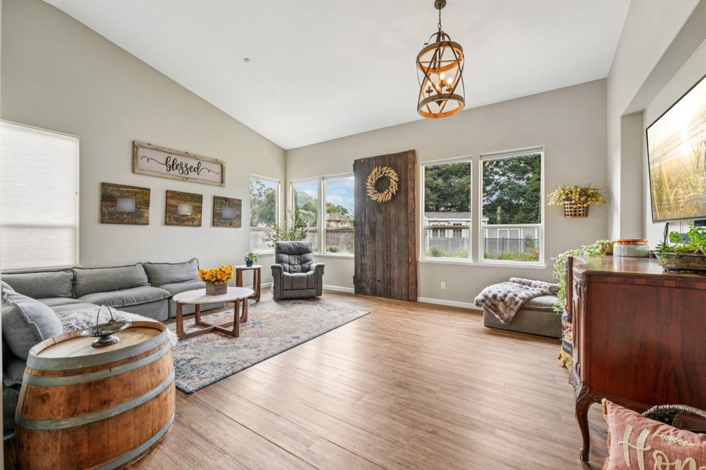 Residential for sale at 1762 Cheryl Dr, Livermore CA featuring 4 beds and 3 baths