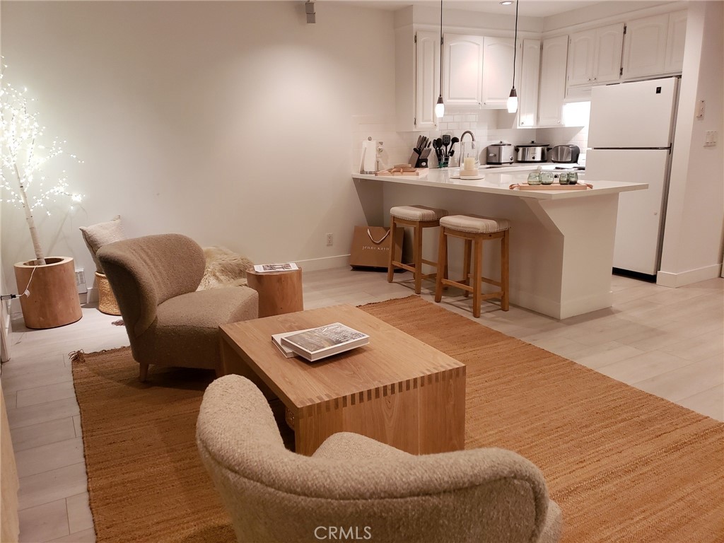 Residential for sale at 200 McNeil Lane 211, Newport Beach CA featuring 1 bed and 1 bath