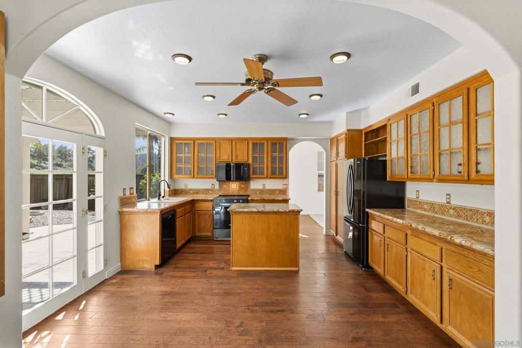 Residential for sale at 3133 Amberwood Ln, Escondido CA featuring 3 beds and 3 baths