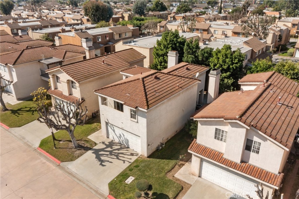 Residential for sale at 3697 Summer Lane, Baldwin Park CA featuring 3 beds and 3 baths